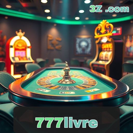 Jogados e Aventuras no 777livre: Entretenimento Sem Fim