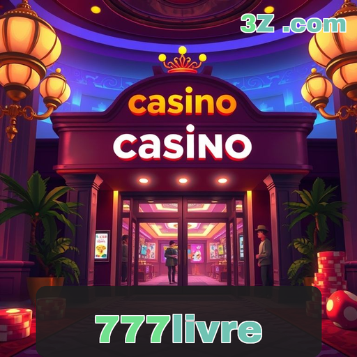 Slots Encantados: A Magia do 777livre em Cada Giro