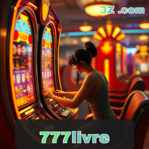 VIP: O Mundo Exclusivo do 777livre Aguardando Você
